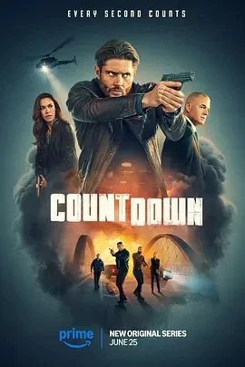 倒计时 Countdown (2025)更至13集-百度网盘1080P高清免费美剧资源-推影坊