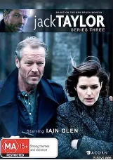 杰克·泰勒 Jack Taylor (2016)百度网盘1080P爱尔兰剧高清资源-推影坊