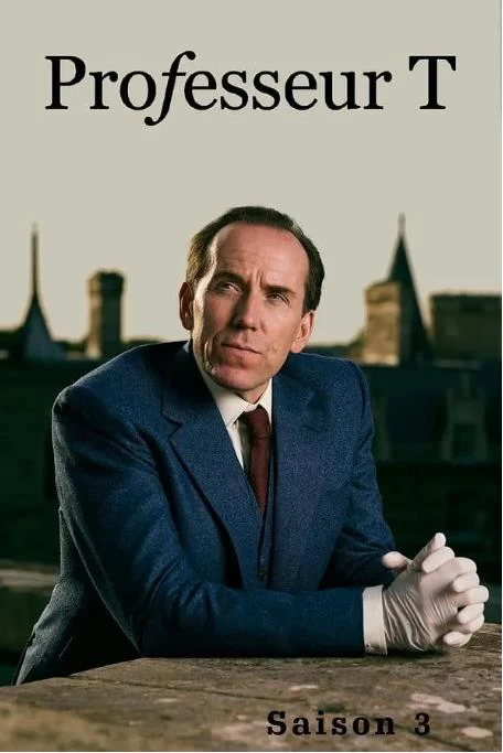 T教授 第三季（2024）1080P百度网盘资源英剧全集免费高清在线观看 - 推影坊-推影坊