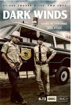 黑暗之风（2022）百度网盘资源-已完结 - 推影坊-推影坊