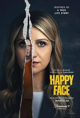 笑脸杀手 Happy Face (2025)全8集-百度网盘1080P高清免费美剧资源-推影坊