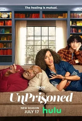 未坐监 第二季（2024）1080P百度网盘资源美剧全集免费高清在线观看-推影坊