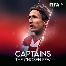 队长（2022）百度网盘资源-美剧更新中-推影坊