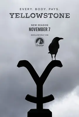 黄石 第四季百度云资源 (2021)-美剧全10集-推影坊