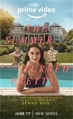 我变美的那夏天（2022）百度网盘资源-已完结-推影坊