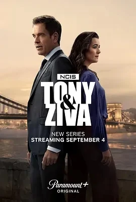 海军罪案调查处：欧洲喋血篇 NCIS: Tony & Ziva (2025)更至05集-百度网盘1080P高清免费美剧资源-推影坊