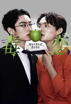 毒恋～毒过了头就会变成恋爱 (2024)全12集-百度网盘1080P高清免费日剧资源 - 推影坊-推影坊