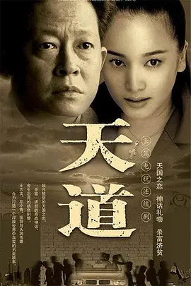 天道 (2008)-全24集 - 推影坊-推影坊