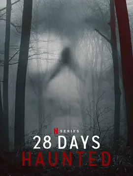 闹鬼实境28天(2022)百度网盘资源-已完结