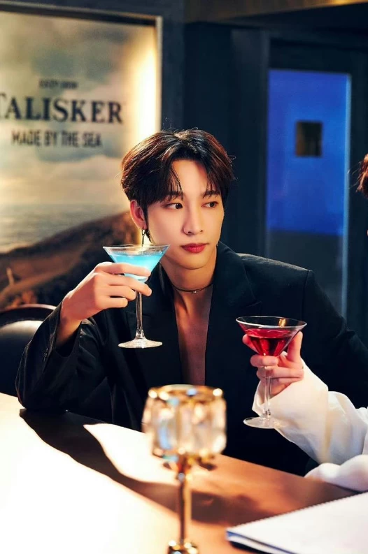 偶像升级计划（2023）1080P百度网盘资源韩剧全集免费高清在线观看-推影坊