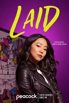 床伴要你命 Laid (2024)全8集-百度网盘1080P高清免费美剧资源 - 推影坊-推影坊