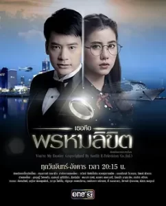 命中注定我爱你(2017)-百度网盘资源-泰剧全20集 - 推影坊-推影坊