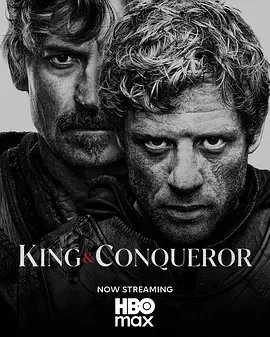 国王与征服者 King and Conqueror (2025)更至07集-百度网盘1080P高清免费英剧资源-推影坊