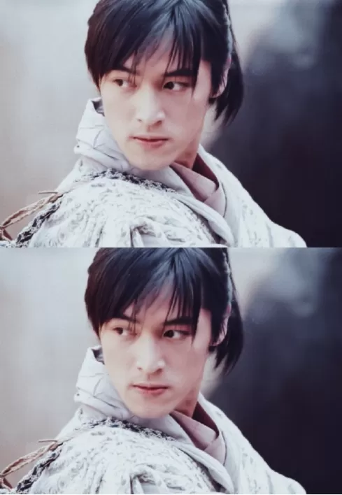 胡歌作品集（2023）百度网盘资源-推影坊