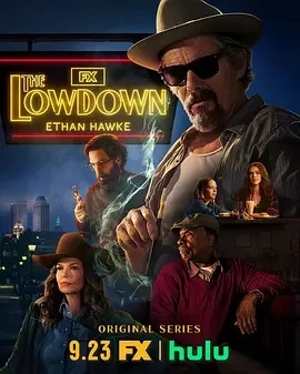 敏感之人 The Lowdown (2025)更至01集-百度网盘1080P高清免费美剧资源-推影坊
