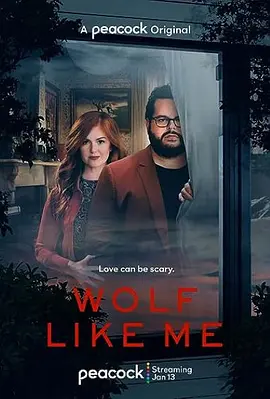 如我之狼 第二季（2023）1080P百度网盘资源澳大利亚剧全集免费高清在线观看-推影坊