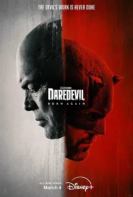 夜魔侠：重生 第一季 (2025)全9集-百度网盘1080P高清免费美剧资源-推影坊