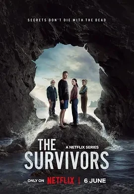 活下来的我们 The Survivors (2025)全6集-百度网盘1080P高清免费澳大利亚剧资源 - 推影坊-推影坊