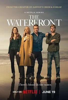 码头风云 The Waterfront (2025)全8集-百度网盘1080P高清免费美剧资源 - 推影坊-推影坊
