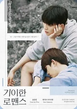 奇异的罗曼史 (2024)全12集-百度网盘1080P高清免费韩剧资源-推影坊