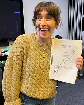 一触即发 第二季（2024）1080P百度网盘资源英剧全集免费高清在线观看-推影坊