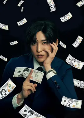 一兆游戏（2023）1080P百度网盘资源日剧全集免费高清在线观看 - 推影坊-推影坊