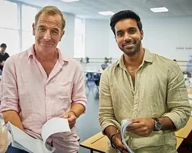 牧师神探 第九季（2024）1080P百度网盘资源英剧全集免费高清在线观看 - 推影坊-推影坊