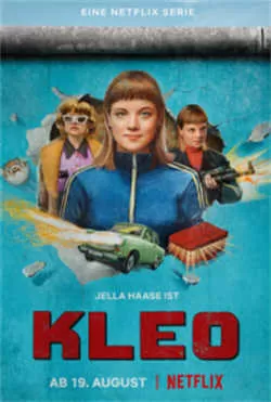 克丽欧的红色复仇（2022）百度网盘资源-已完结-推影坊