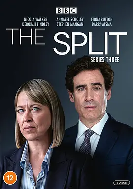 家裂 第三季 The Split Season 3 (2022)百度网盘资源-英剧全-推影坊