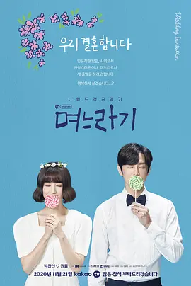 儿媳记(2020)-网盘资源-韩剧全12集 儿媳记(2020)-网盘资源-韩剧全12集