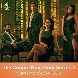 隔壁夫妇 第二季  (2025)全集-百度网盘1080P高清免费英剧资源-推影坊