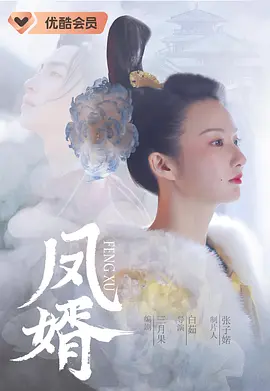 凤婿（2023）1080P百度网盘资源国产剧全集免费高清在线观看 - 推影坊-推影坊