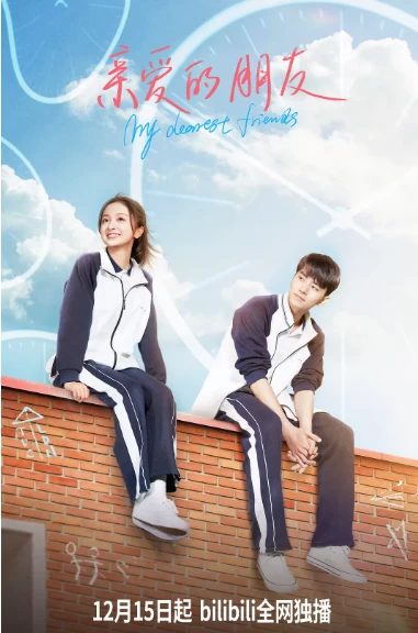 亲爱的朋友（2023）1080P百度网盘资源国产剧全集免费高清在线观看-推影坊