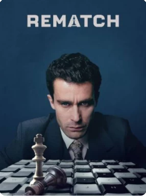 棋逢敌手(2024)全6集-百度网盘1080P高清免费欧美剧资源-推影坊