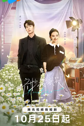 齐妙请微笑（2023）1080P百度网盘资源国产剧全集免费高清在线观看-推影坊