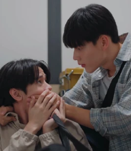 擂台恋人(2025)全12集-百度网盘1080P高清免费泰剧资源 - 推影坊-推影坊