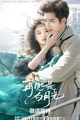 再见已是白月光（2024）1080P百度网盘资源国产剧全集免费高清在线-推影坊