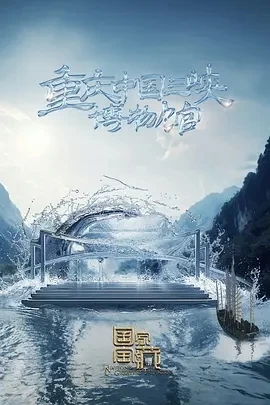 国家宝藏 第四季（2024）1080P百度网盘资源国产综艺免费高清在线观看-推影坊