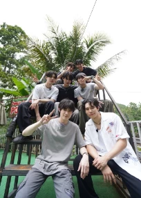 狂野男孩之旅(2025)更至10期-百度网盘1080P高清免费泰综资源 - 推影坊-推影坊