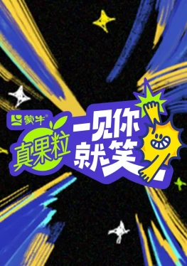 一见你就笑 (2025)更至09.04集-百度网盘1080P高清免费国产综艺资源