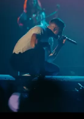 梦龙乐队 2023 7.14VEGAS演唱会（2023）1080P百度网盘资源免费电影高清在线观看-推影坊