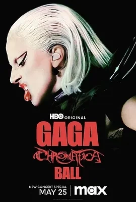 Lady Gaga：神彩巡回演唱会（2024）1080P百度网盘资源美国综艺免费高清在线观看-推影坊