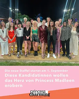 白马公主 第三季（2023）1080P百度网盘资源德国综艺免费高清在线观看 - 推影坊-推影坊