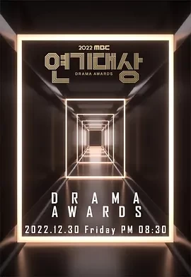 2024 MBC 演技大赏(2024) 百度网盘1080P高清免费真人秀资源 - 推影坊-推影坊