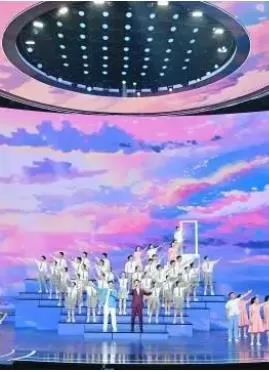 CCTV1 奔跑的青春 2023五四特别节目（2023）百度网盘资源国产综艺免费高清在线观看 - 推影坊-推影坊