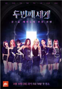 第二个世界(2022)百度网盘资源-已完结 第二个世界(2022)百度网盘资源-已完结