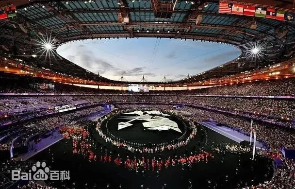 2024年巴黎奥运会闭幕式（2024）1080P百度网盘资源免费电影高清在线观看 - 推影坊-推影坊
