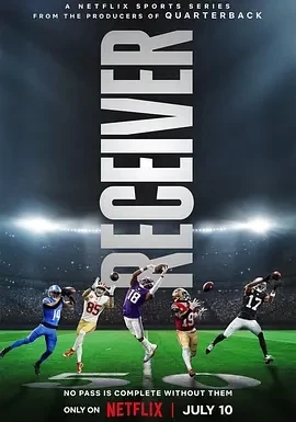 外接手（2024）1080P百度网盘资源纪录片全集免费高清在线观看 - 推影坊-推影坊