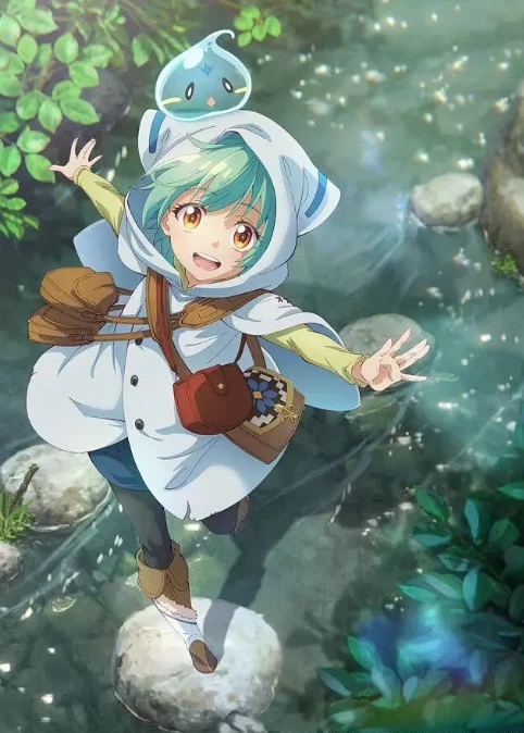 最弱的驯养师开启的捡垃圾的旅途（2024）1080P百度网盘资源动漫全集动画免费高清在线观看 - 推影坊-推影坊