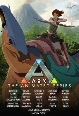 方舟 第一季 Ark Season 1 (2024)更至06集-百度网盘1080P高清免费美漫资源 - 推影坊-推影坊